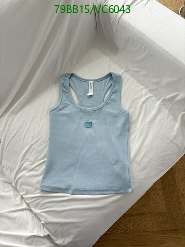 Chanel-Clothing Code: VC6043 $: 79USD