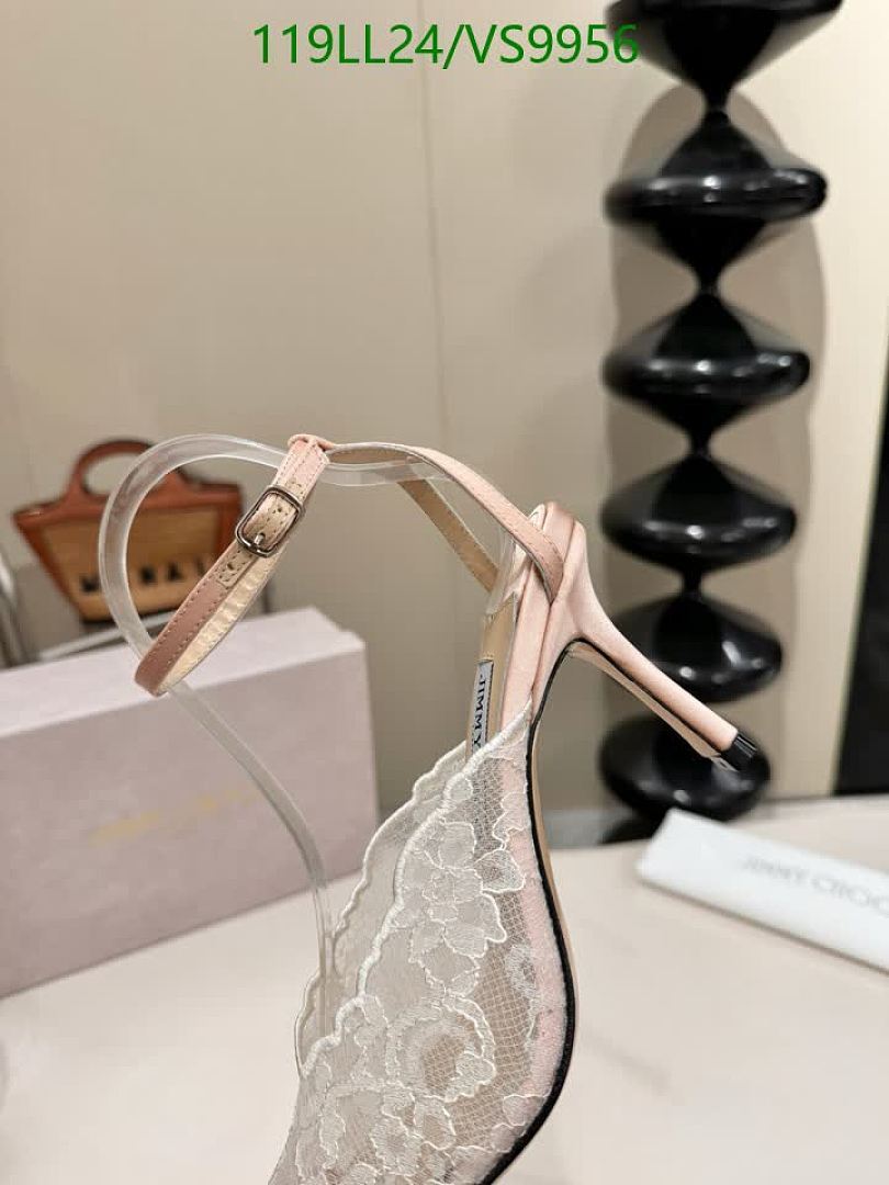 Jimmy Choo-Women Shoes Code: VS9956 $: 119USD