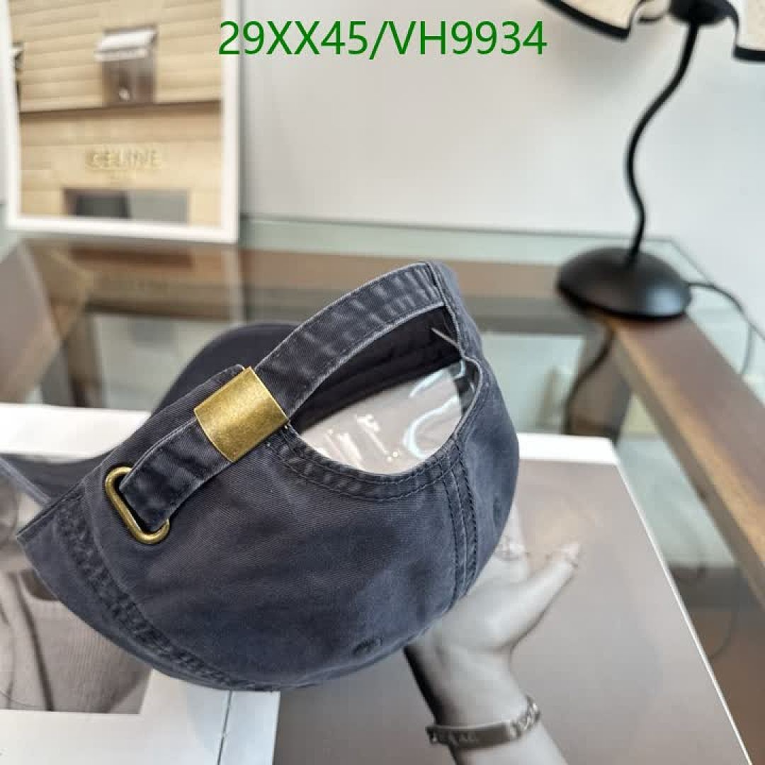 Acne Studios-Cap(Hat) Code: VH9934 $: 29USD