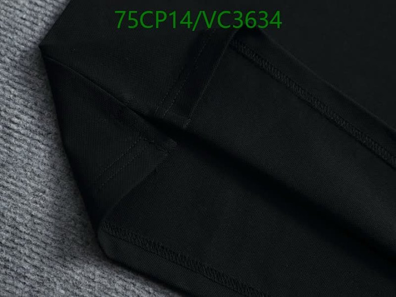 Versace-Clothing Code: VC3634 $: 75USD