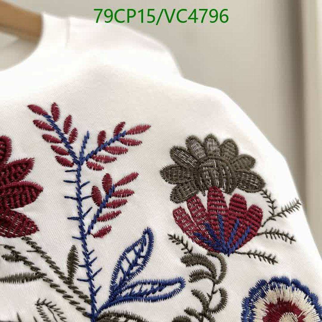 Maxmara-Clothing Code: VC4796 $: 79USD