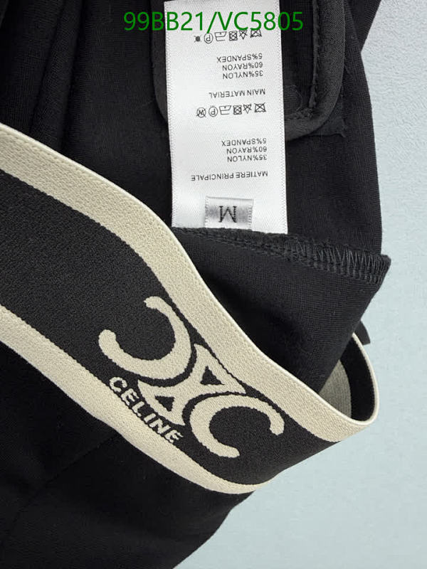 Celine-Clothing Code: VC5805 $: 99USD