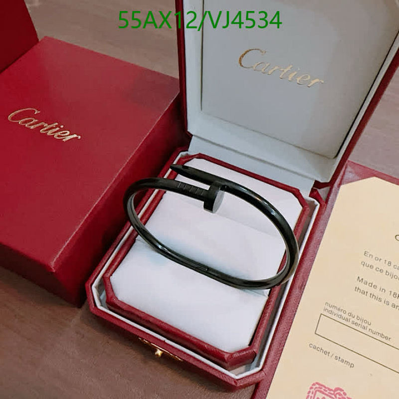 Cartier-Jewelry Code: VJ4534 $: 55USD