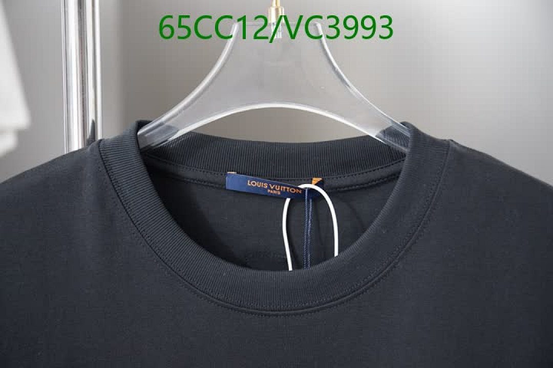 LV-Clothing Code: VC3993 $: 65USD