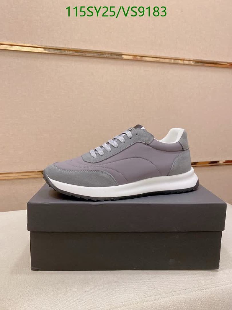 Boss-Men shoes Code: VS9183 $: 115USD