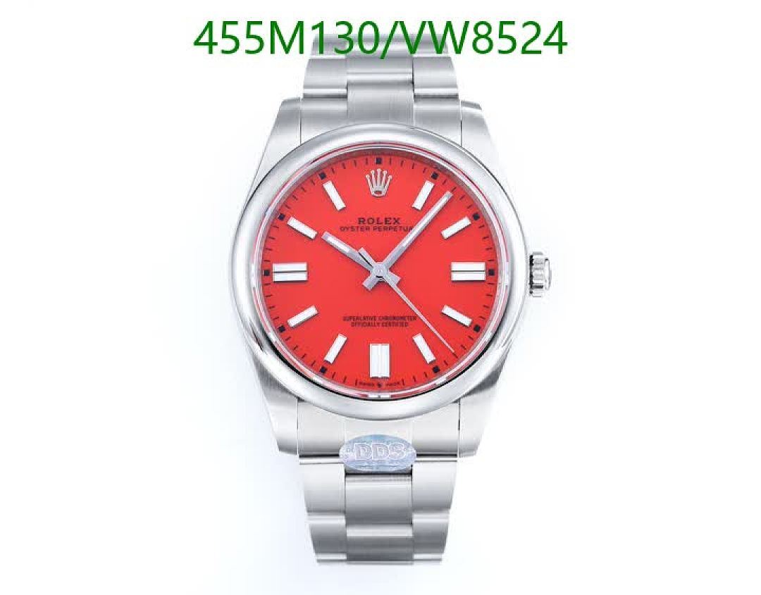 Rolex-Watch-Mirror Quality Code: VW8524 $: 455USD