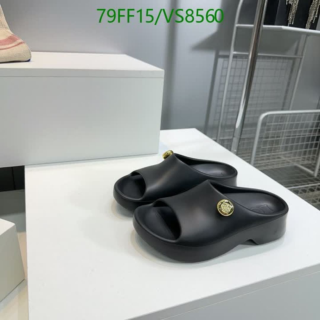 Loewe-Women Shoes Code: VS8560 $: 79USD