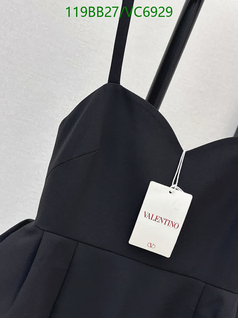 Valentino-Clothing Code: VC6929 $: 119USD
