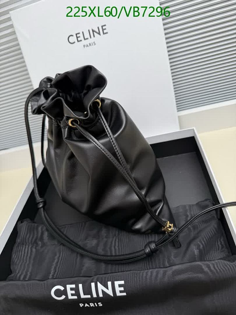 Celine-Bag-Mirror Quality Code: VB7296 $: 225USD