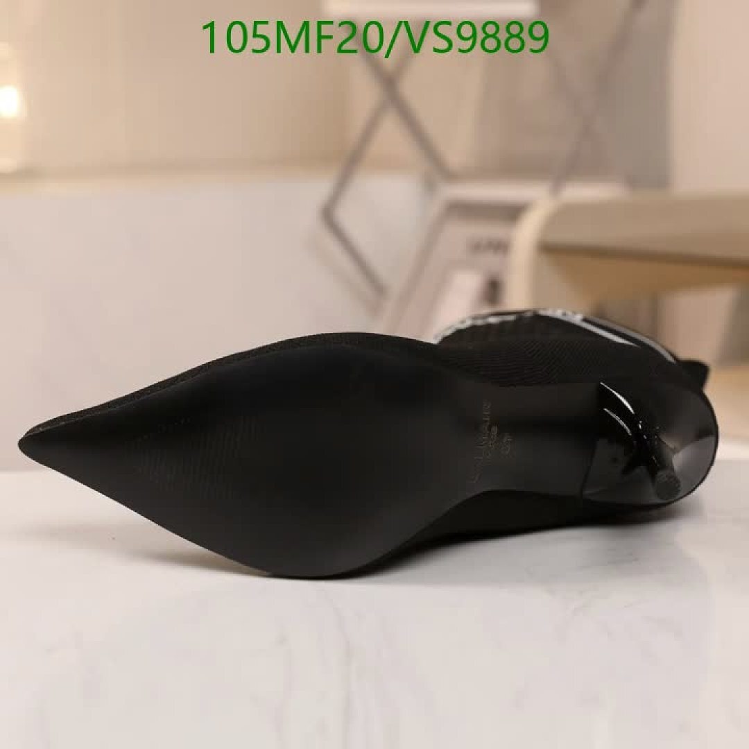 Boots-Women Shoes Code: VS9889 $: 105USD