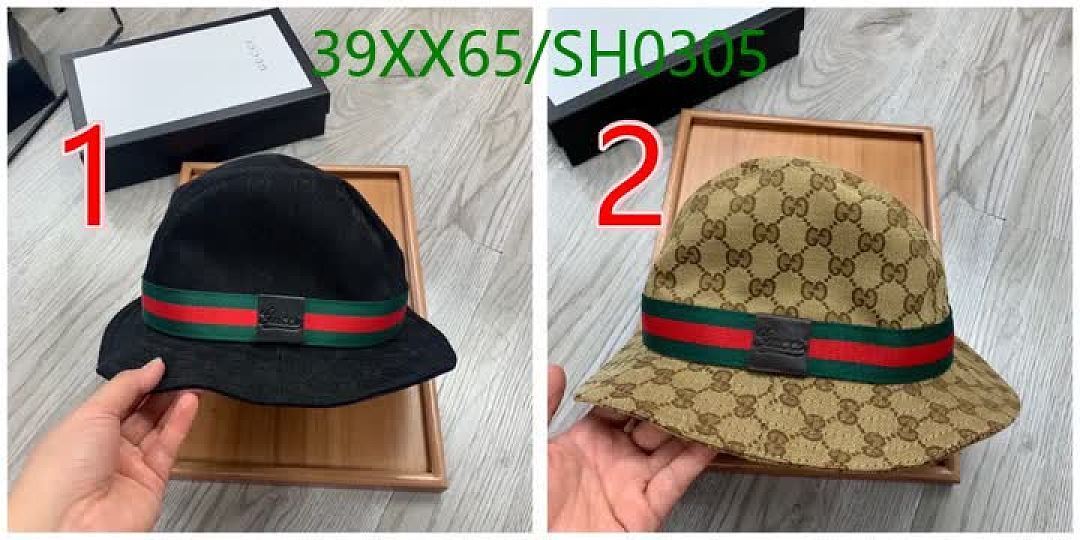 Gucci-Cap(Hat) Code: SH0305 $: 39USD