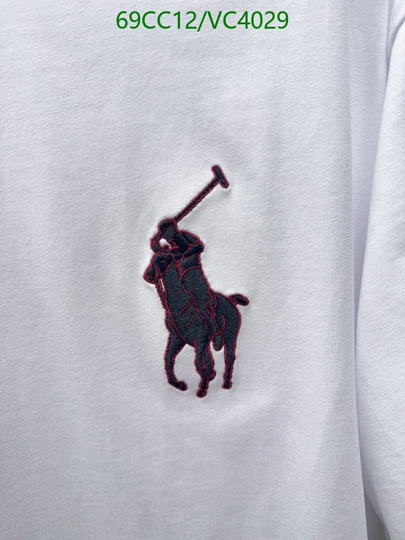 Ralph Lauren-Clothing Code: VC4029 $: 69USD