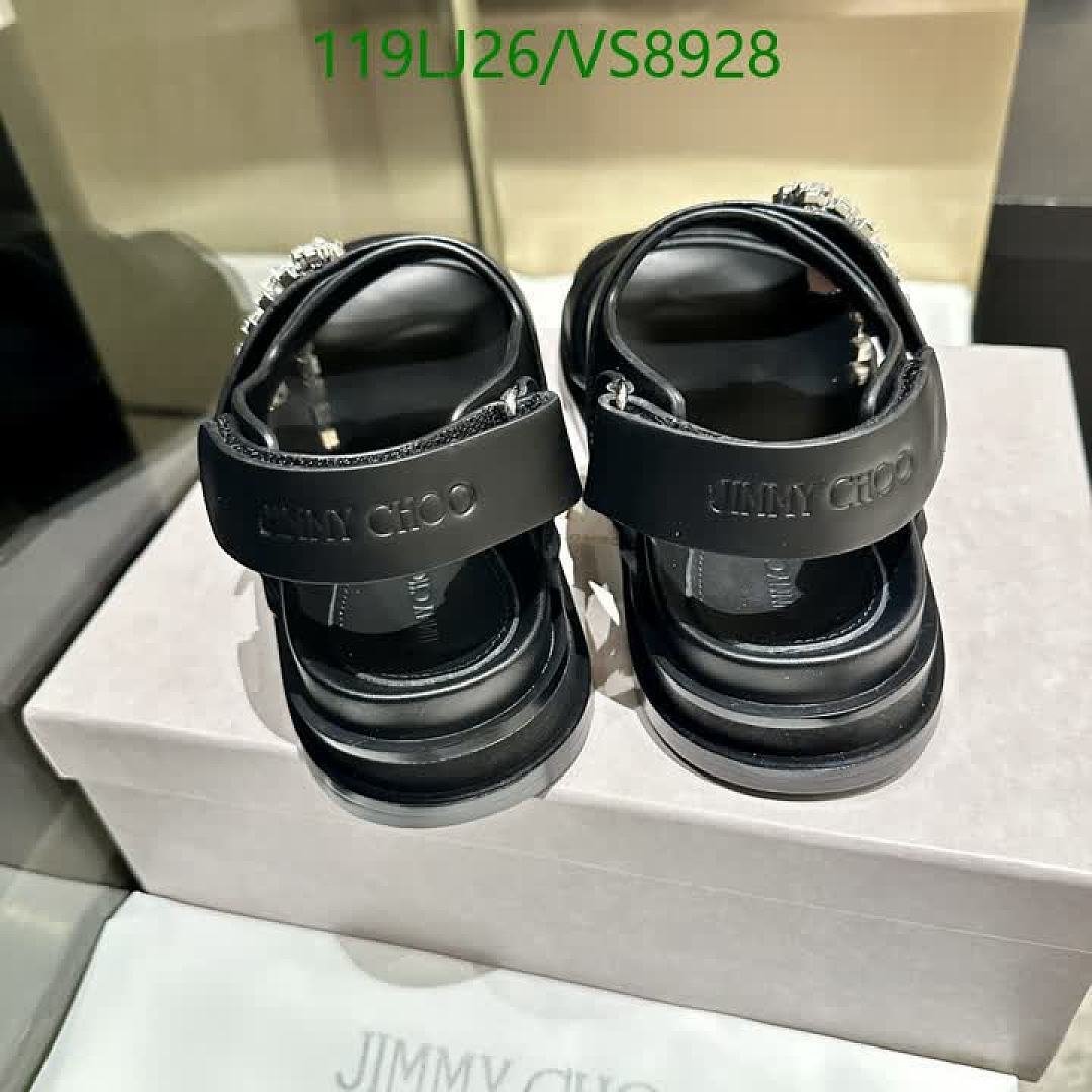 Jimmy Choo-Women Shoes Code: VS8928 $: 119USD