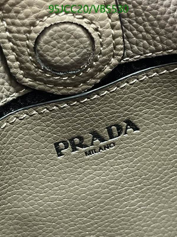 Prada-Bag-4A Quality Code: VB5530 $: 95USD