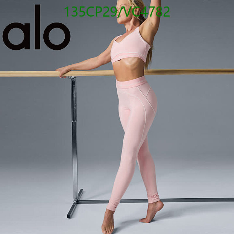 Alo Yoga-Clothing Code: VC4782 $: 135USD