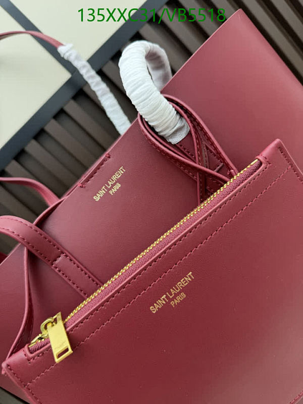 YSL-Bag-4A Quality Code: VB5518 $: 135USD