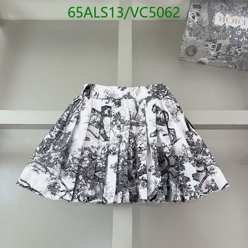 Dior-Kids clothing Code: VC5062 $: 65USD