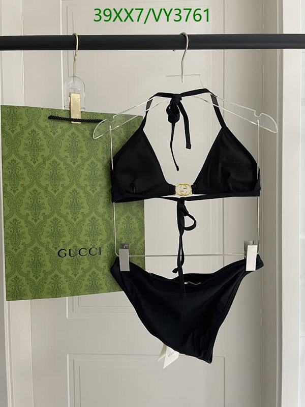 GUCCI-Swimsuit Code: VY3761 $: 39USD