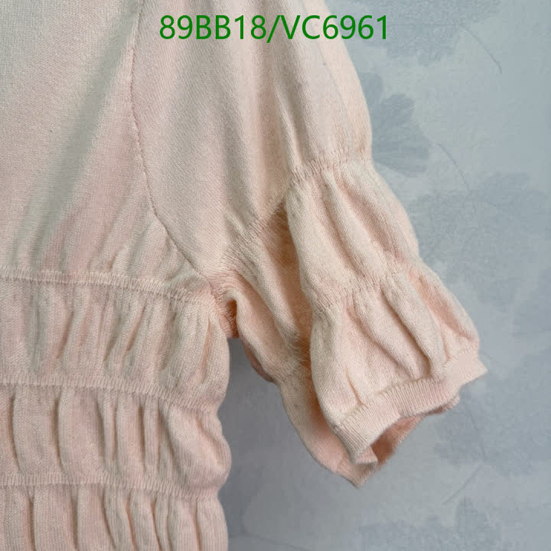 Vivienne Westwood-Clothing Code: VC6961 $: 89USD