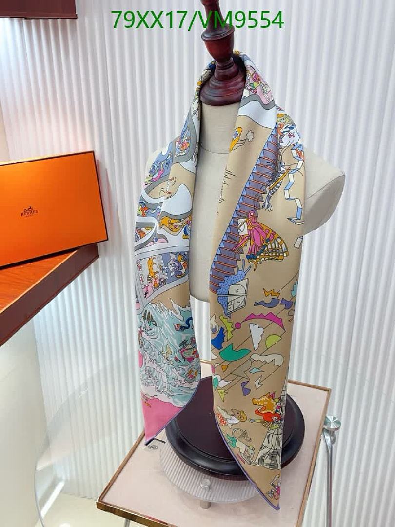 Hermes-Scarf Code: VM9554 $: 79USD