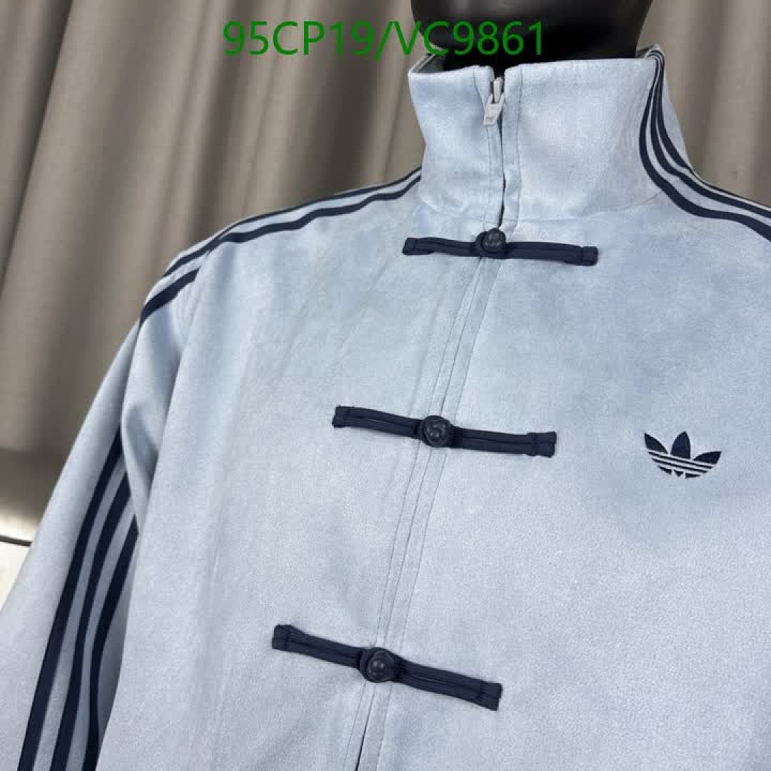 Adidas-Clothing Code: VC9861 $: 95USD