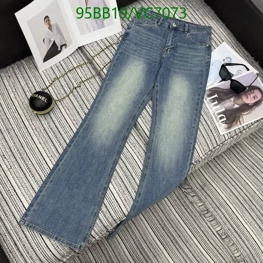 Miu Miu-Clothing Code: VC7073 $: 95USD