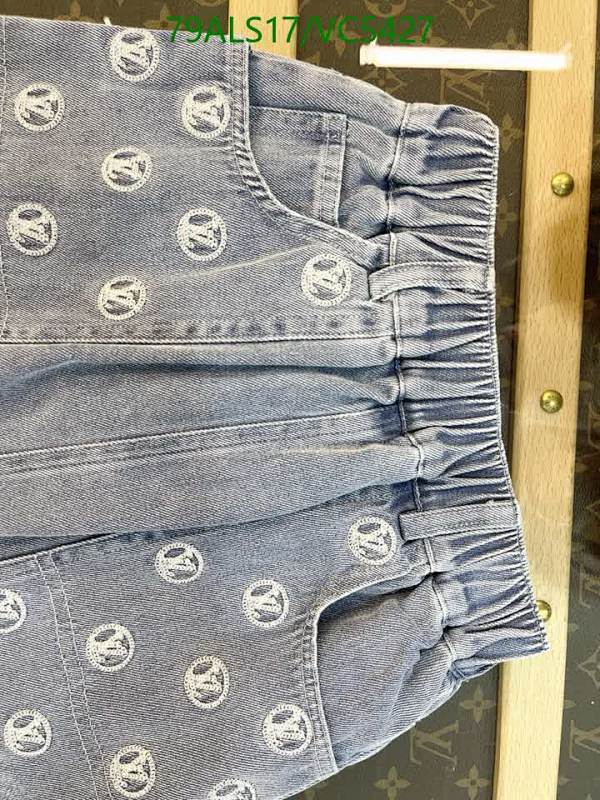 LV-Kids Clothing Code: VC5427 $: 79USD