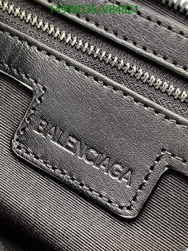 Balenciaga-Bag-4A Quality Code: VB4821