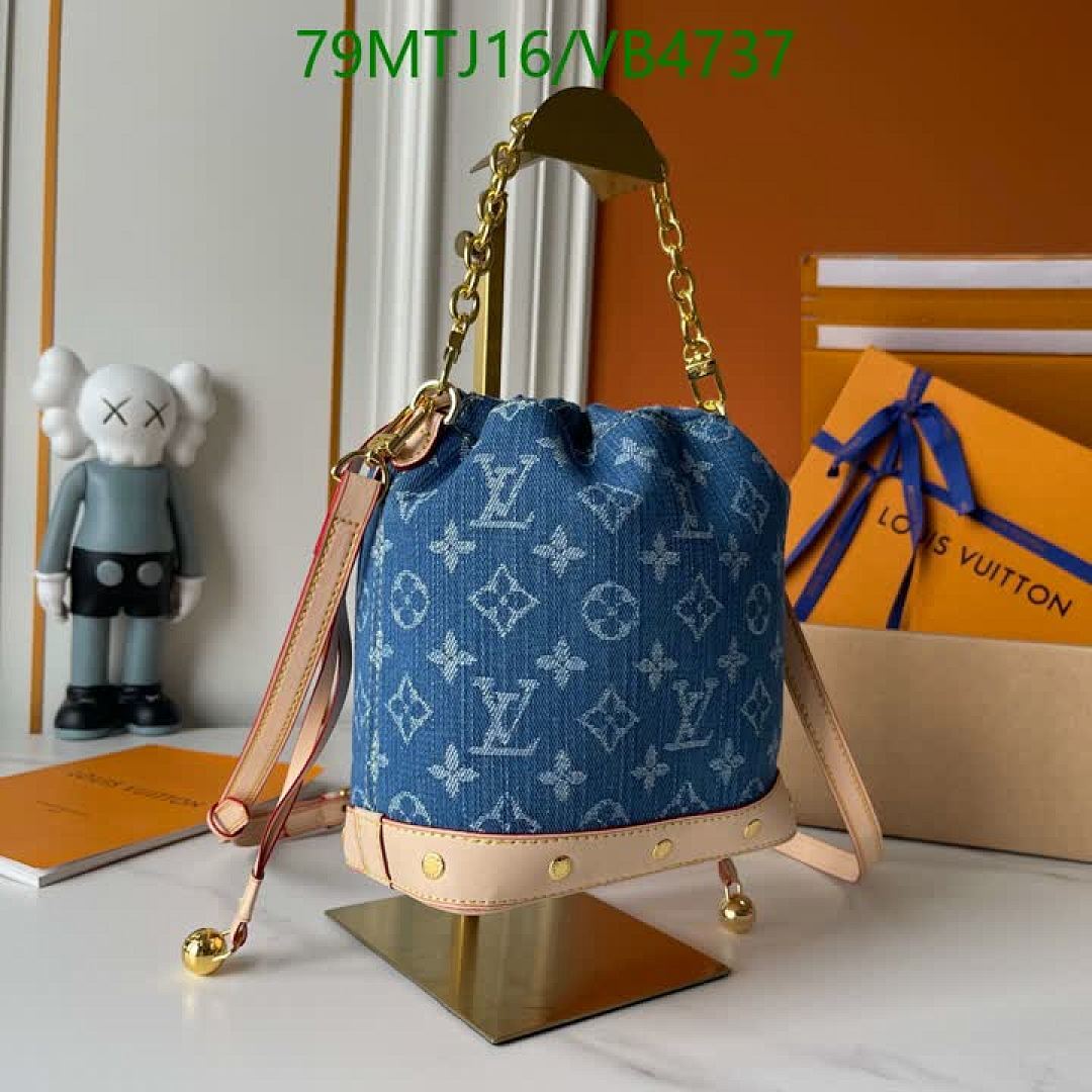 LV-Bag-4A Quality Code: VB4737 $: 79USD
