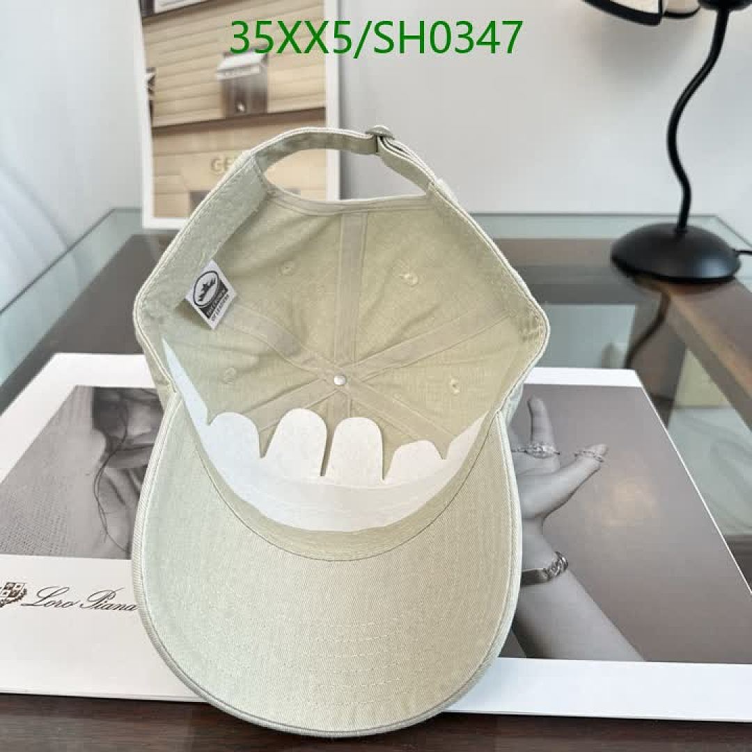 Miu Miu-Cap(Hat) Code: SH0347 $: 35USD