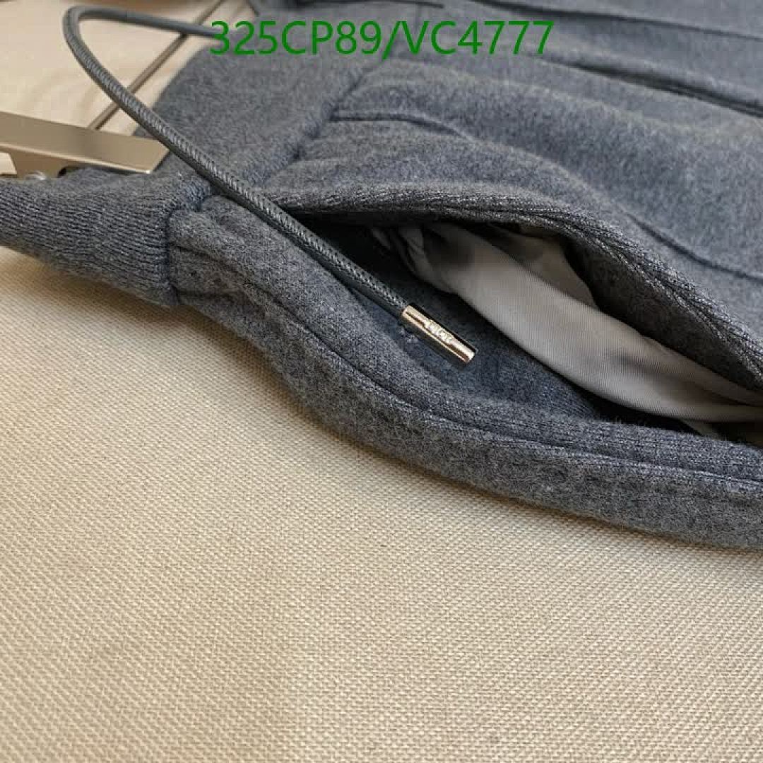 Dior-Clothing Code: VC4777