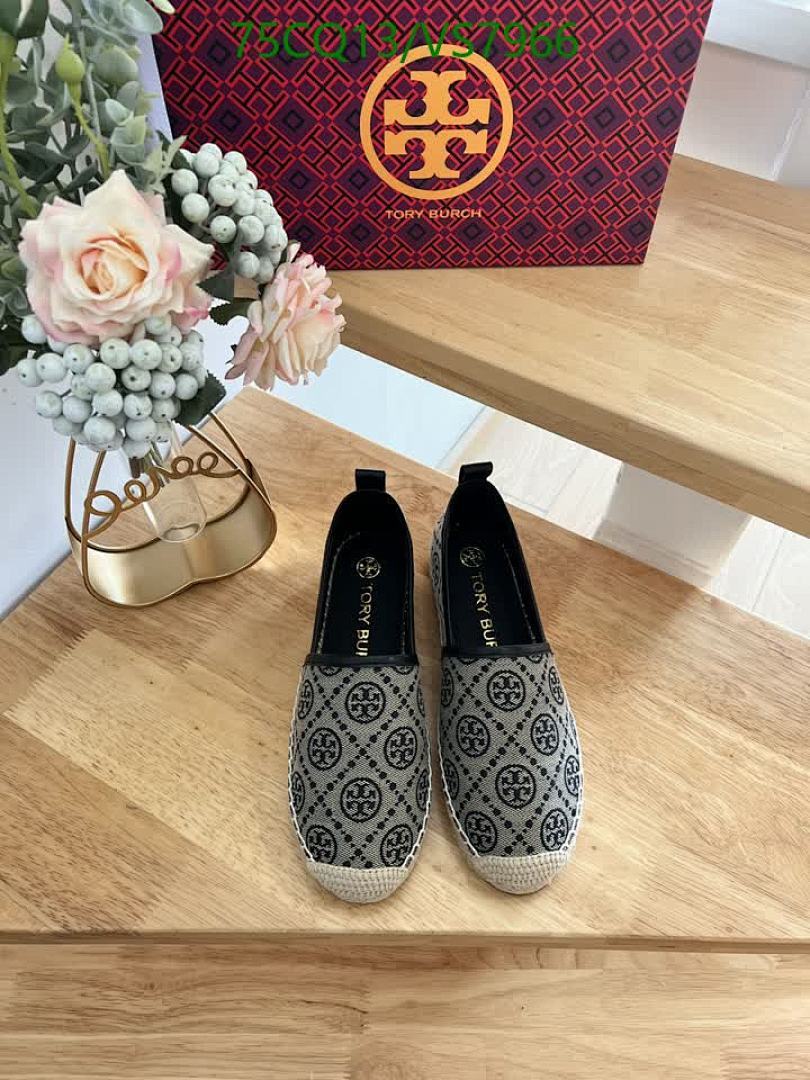 Tory Burch-Women Shoes Code: VS7966 $: 75USD