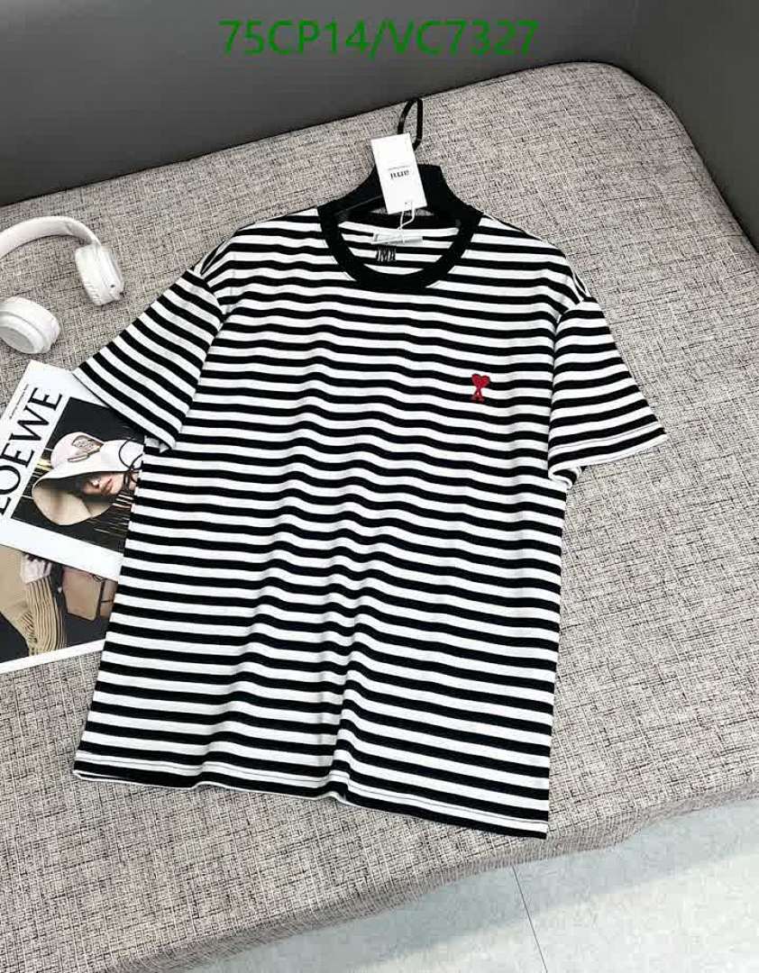 AMI-Clothing Code: VC7327 $: 75USD