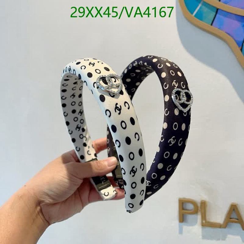 Chanel-Headband Code: VA4167 $: 29USD