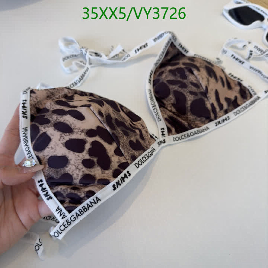 D&G-Swimsuit Code: VY3726 $: 35USD