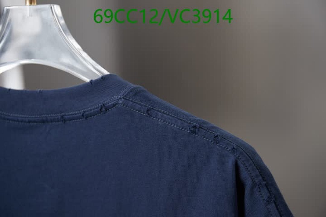 Balenciaga-Clothing Code: VC3914 $: 69USD