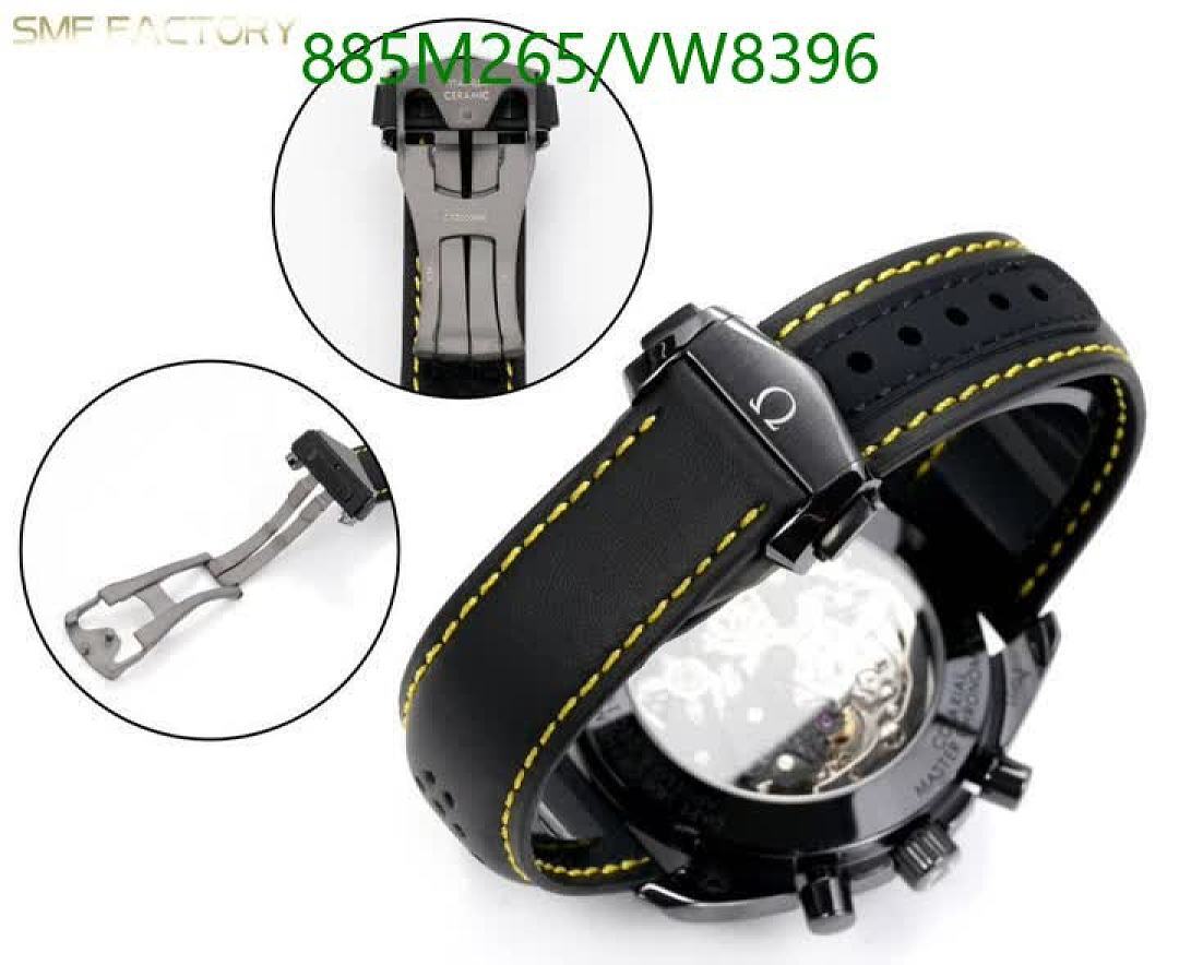Omega-Watch(Mirror Quality) Code: VW8396 $: 885USD