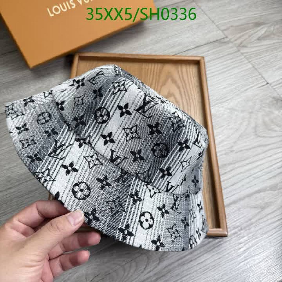 LV-Cap(Hat) Code: SH0336 $: 35USD