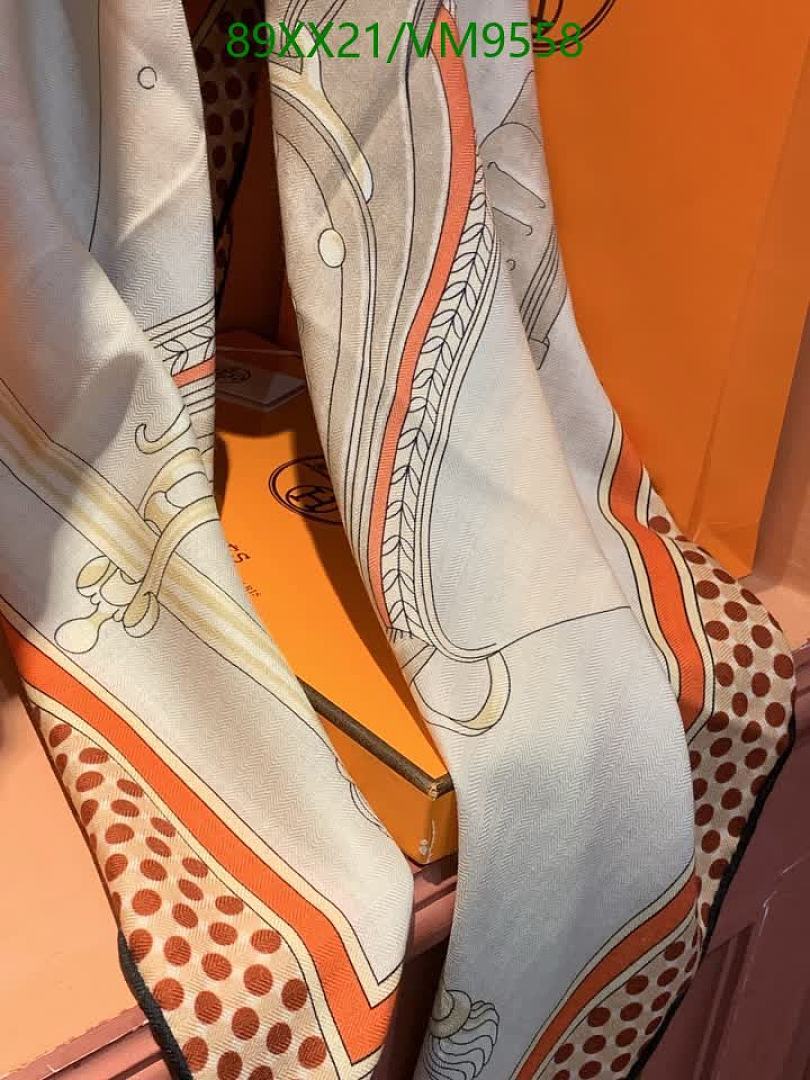 Hermes-Scarf Code: VM9558 $: 89USD
