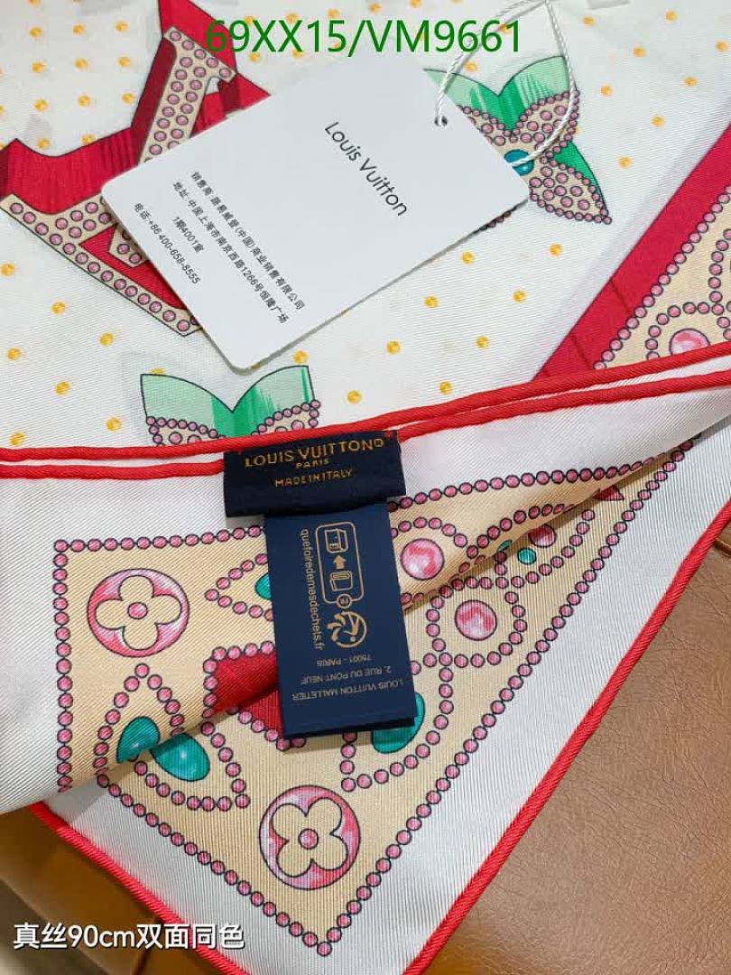 LV-Scarf Code: VM9661 $: 69USD