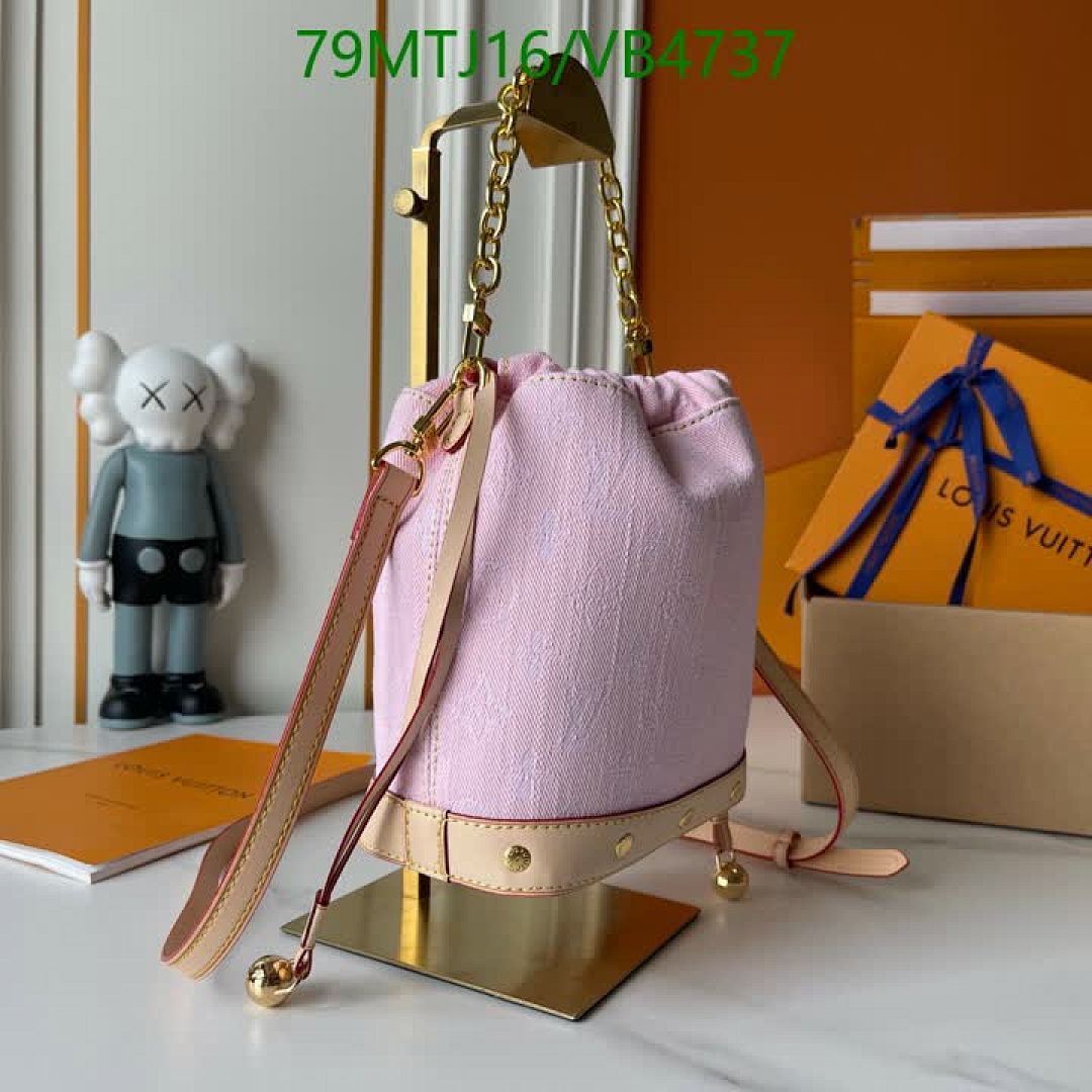 LV-Bag-4A Quality Code: VB4737 $: 79USD