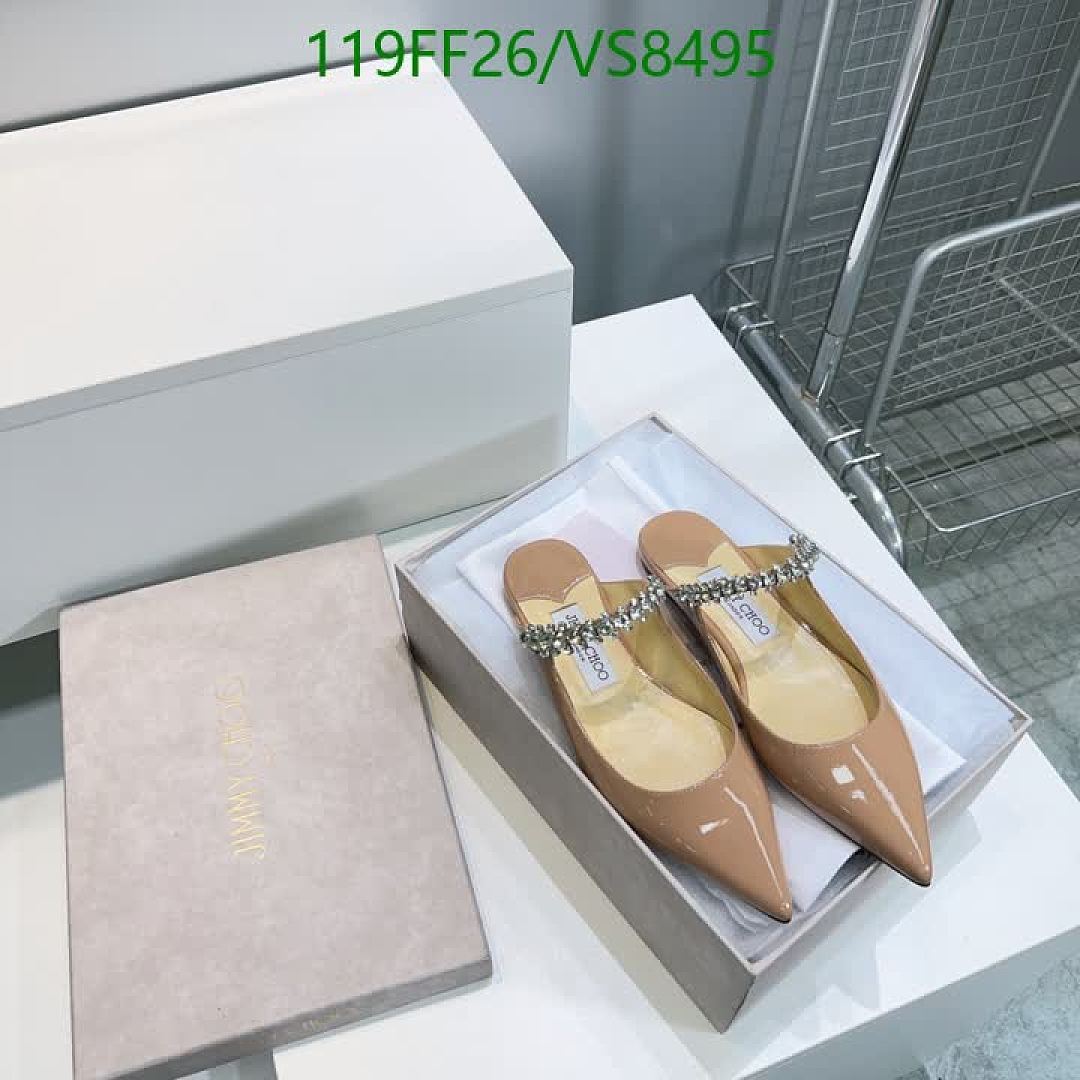 Jimmy Choo-Men shoes Code: VS8495 $: 119USD