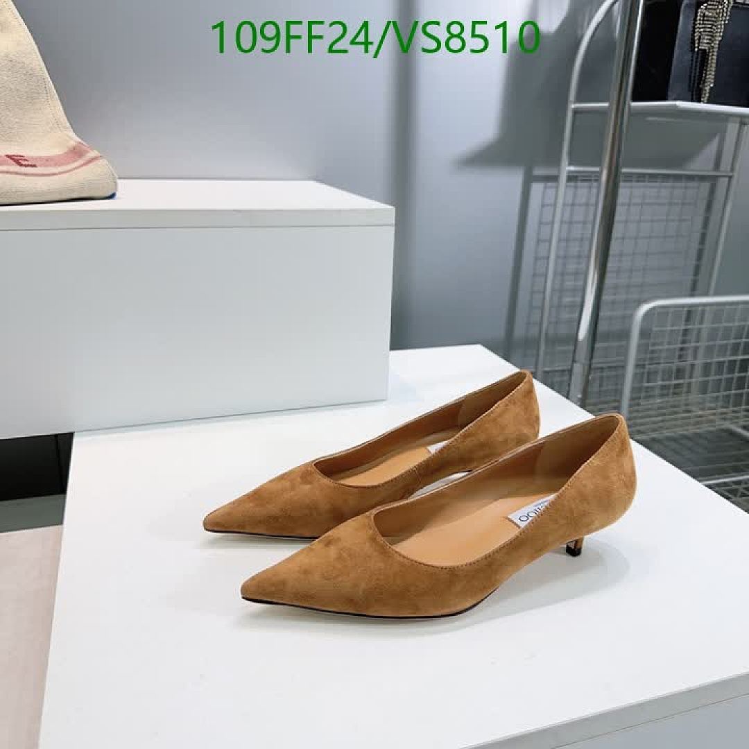 Jimmy Choo-Men shoes Code: VS8510 $: 109USD