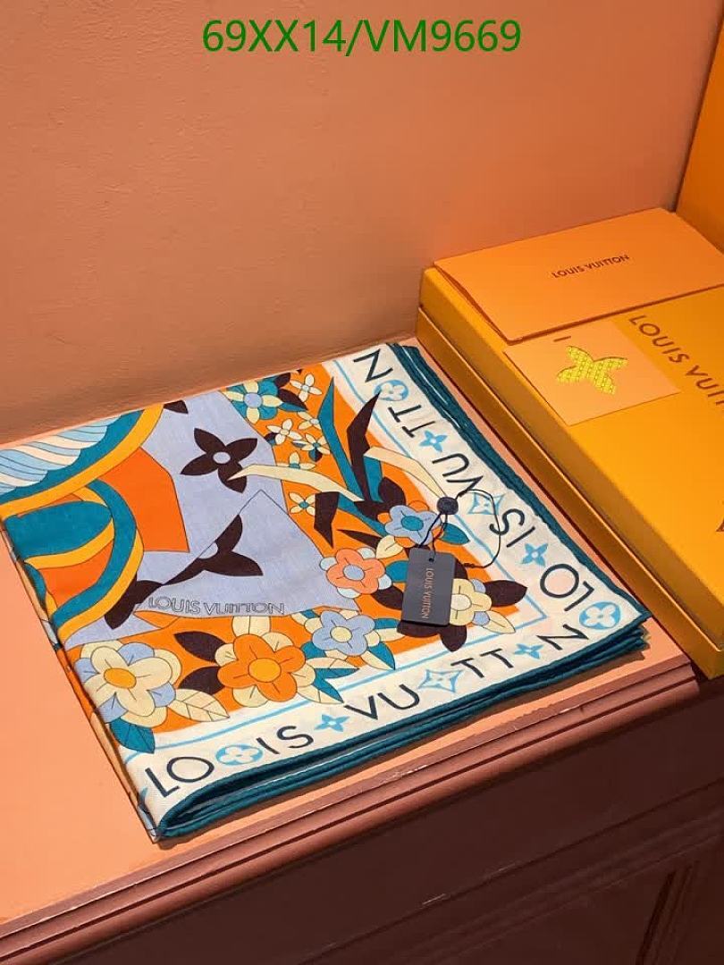 LV-Scarf Code: VM9669 $: 69USD