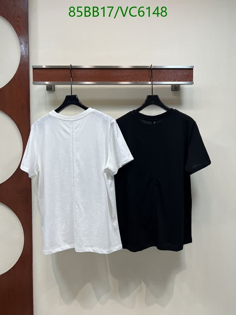Dior-Clothing Code: VC6148 $: 85USD