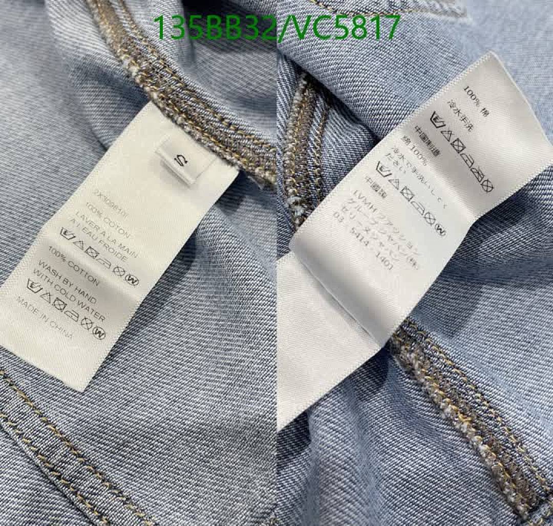 Celine-Clothing Code: VC5817 $: 135USD