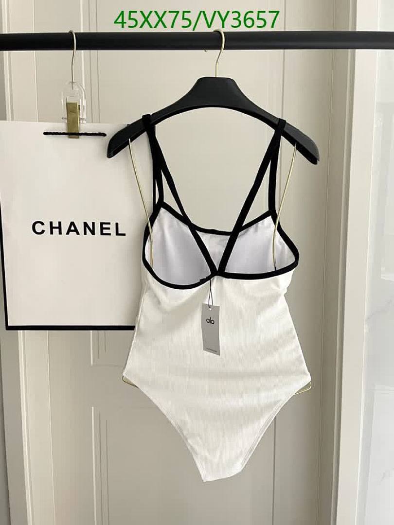 Alo-Swimsuit Code: VY3657 $: 45USD