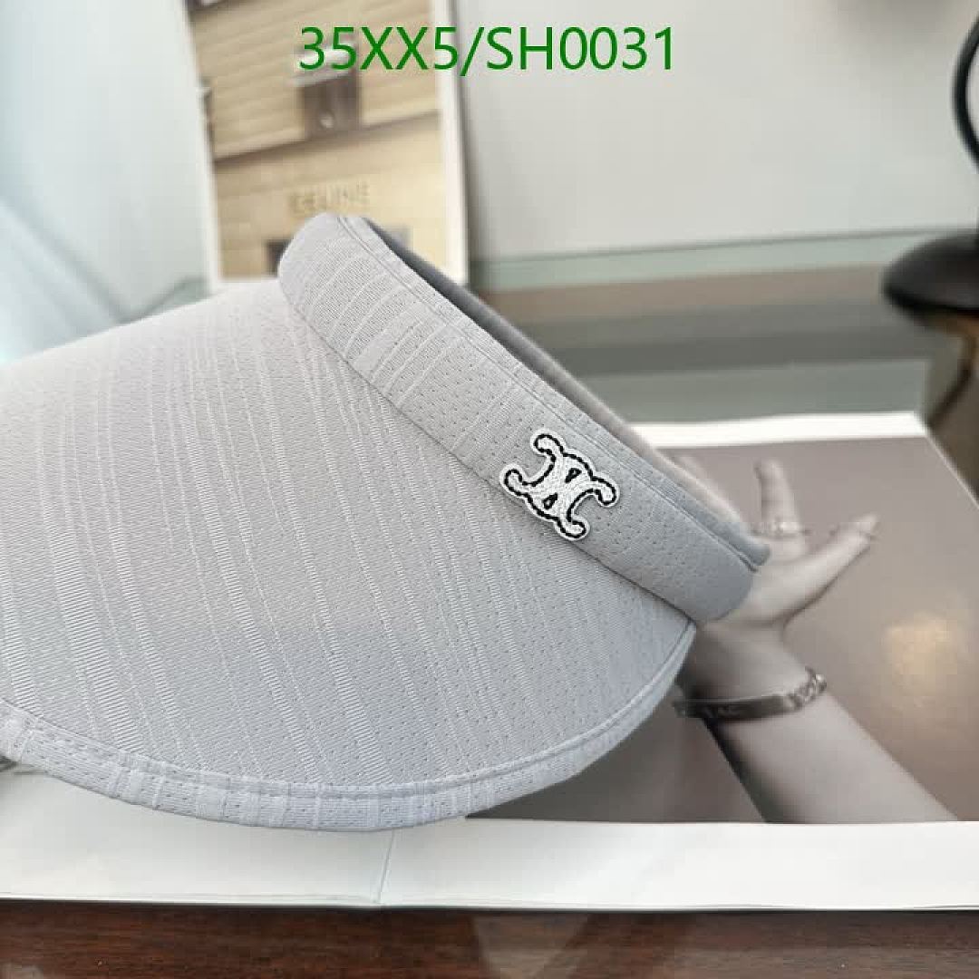 Celine-Cap(Hat) Code: SH0031 $: 35USD