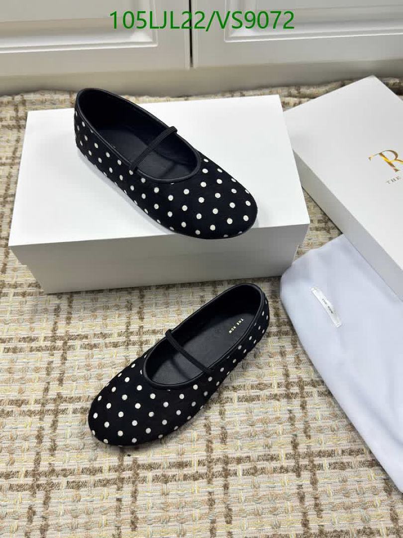 The Row-Women Shoes Code: VS9072 $: 105USD