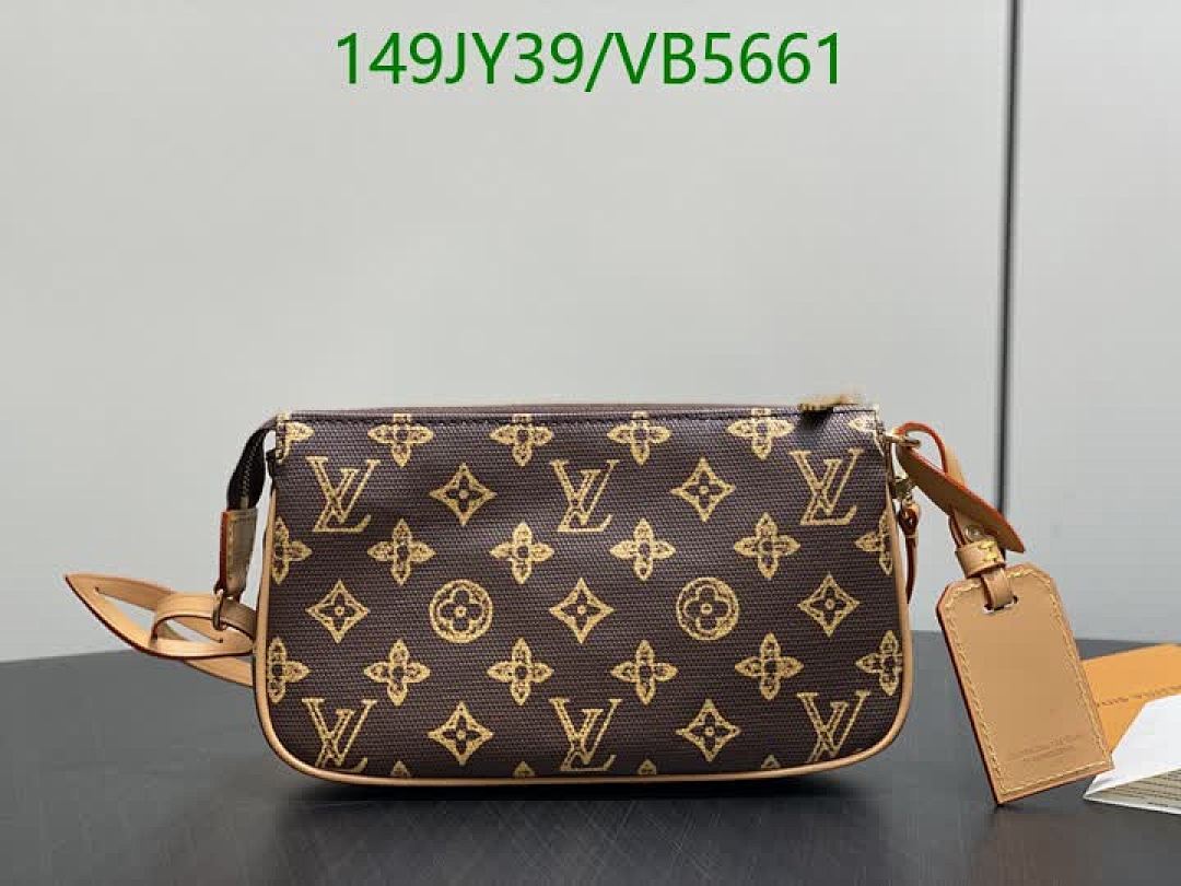 LV-Bag-Mirror Quality Code: VB5661 $: 149USD